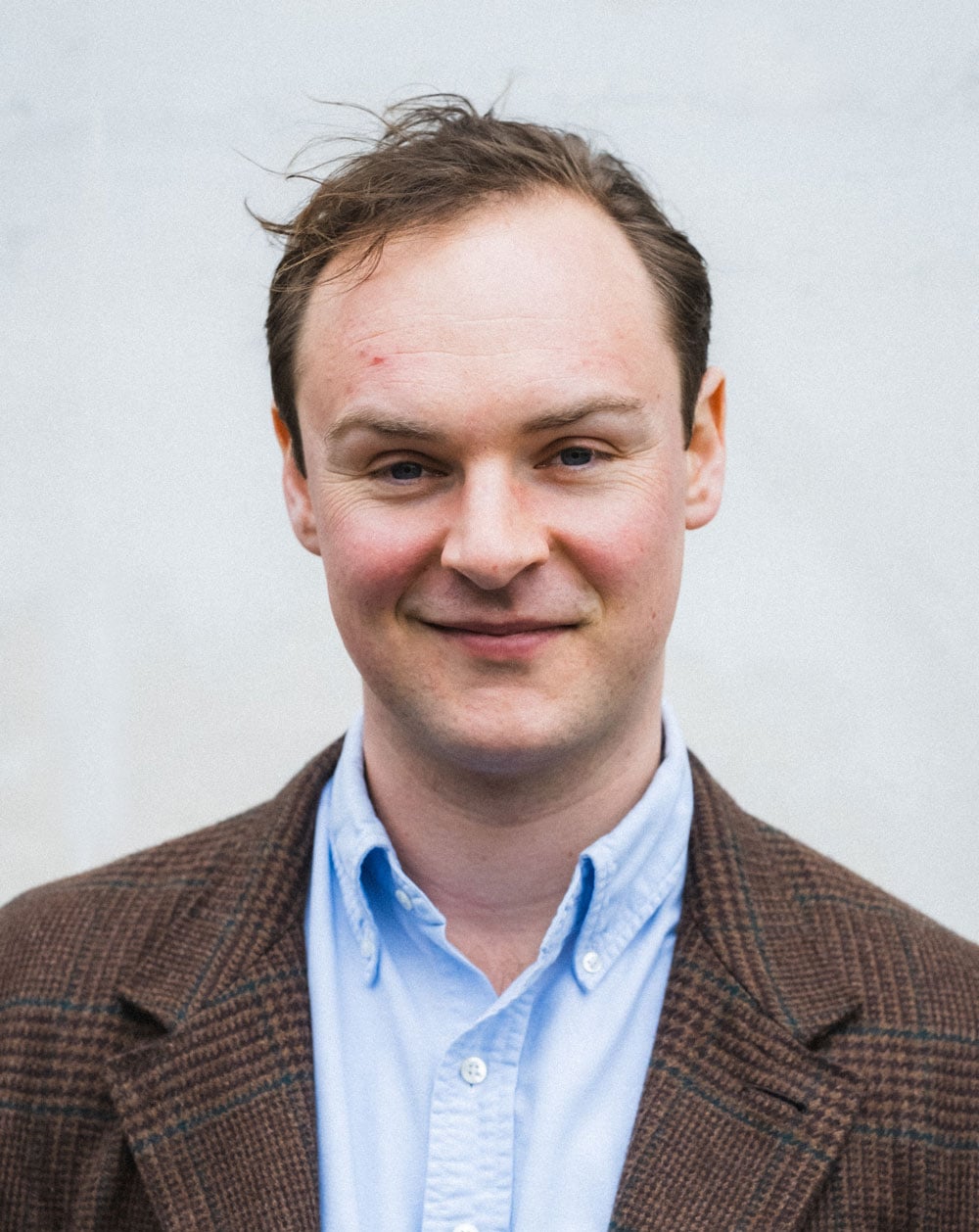 Josh Eyre