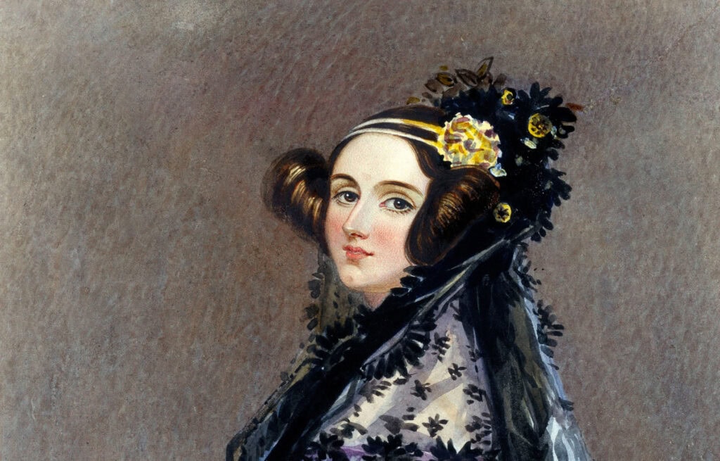 Three women who inspire us
