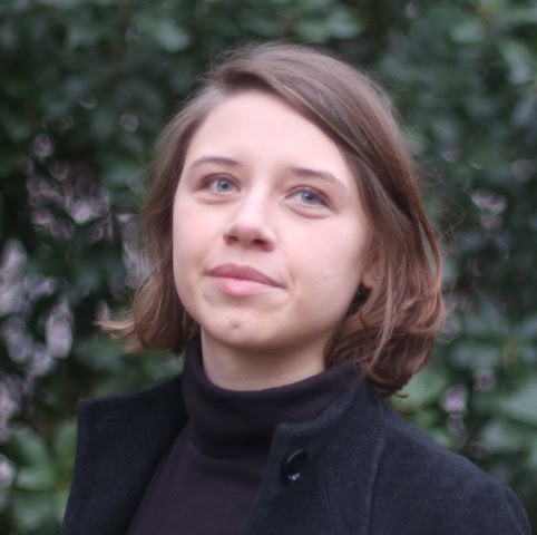 Alice Thwaite