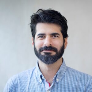 Enrique Mendizabal