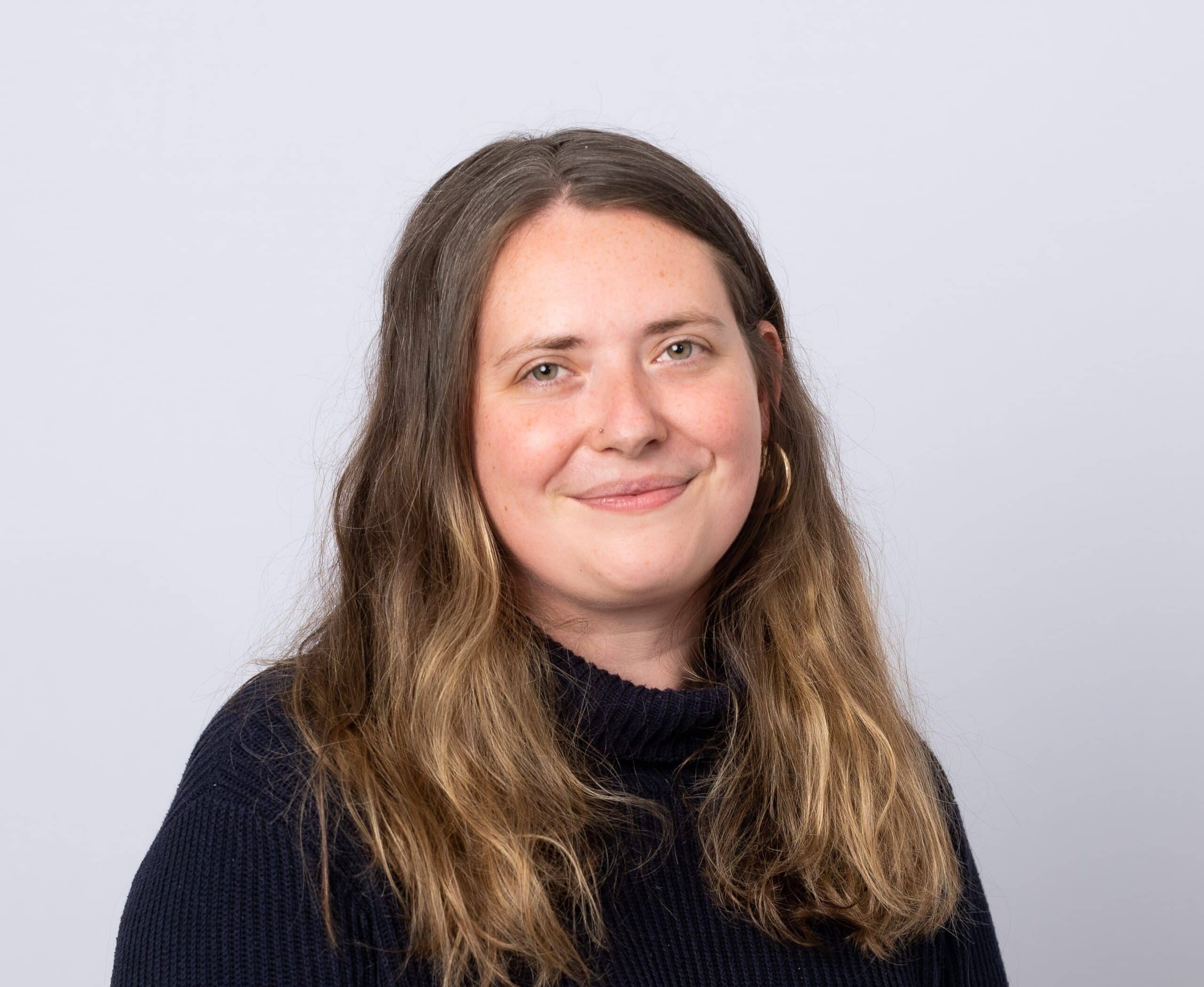 Hannah Webster