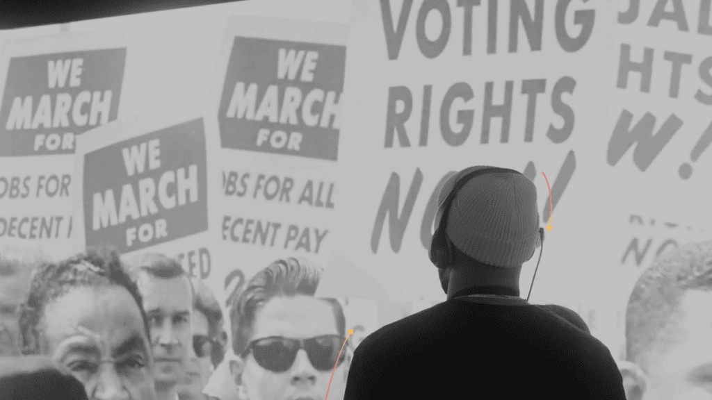 Our research shows extensive support for democracy across the UK.