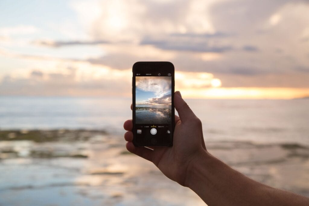 Time for think tanks to go mobile