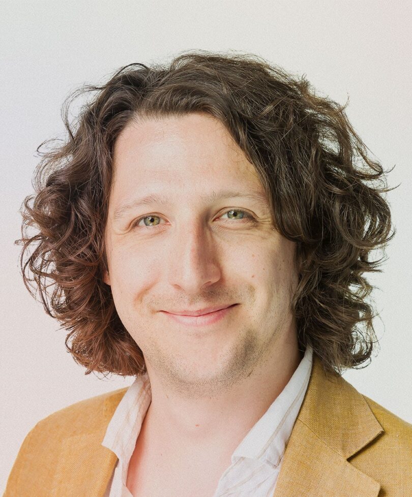 Rowan Emslie, Centre for Future Generations