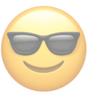 Emoji icon