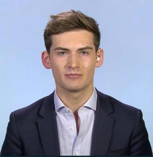 Tom Harwood