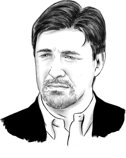 “I fear we are witnessing the death of the ideal of expertise itself” - Tom Nichols